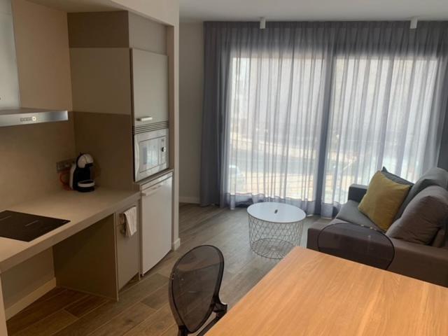 Apartaments Turistics Conseller Andorra la Vella Bilik gambar