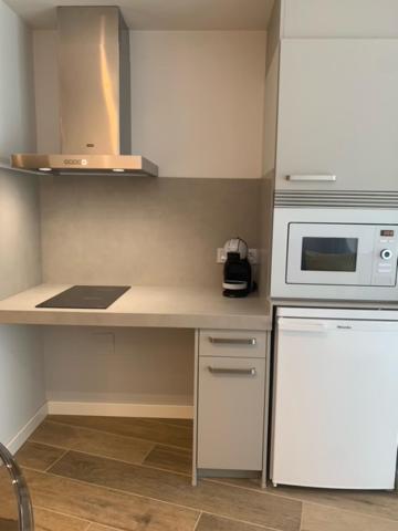 Apartaments Turistics Conseller Andorra la Vella Bilik gambar
