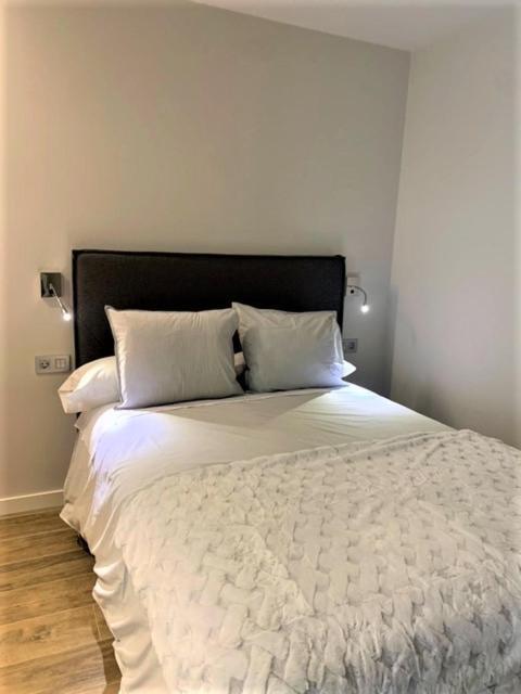Apartaments Turistics Conseller Andorra la Vella Bilik gambar